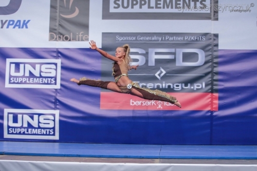 MP JUNIORÓW I WETERANÓW W KIF Wrocław 2015