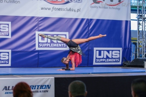 MP JUNIORÓW I WETERANÓW W KIF Wrocław 2015