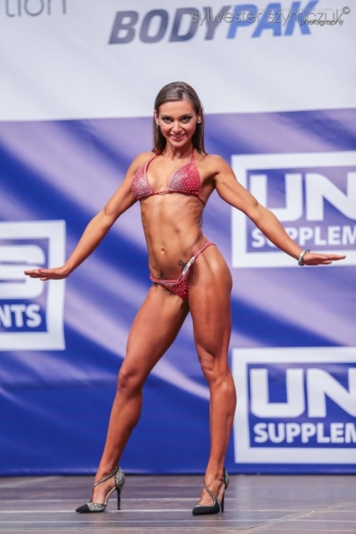 MP JUNIORÓW I WETERANÓW W KIF Wrocław 2015