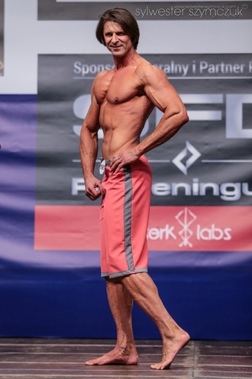 MP JUNIORÓW I WETERANÓW W KIF Wrocław 2015