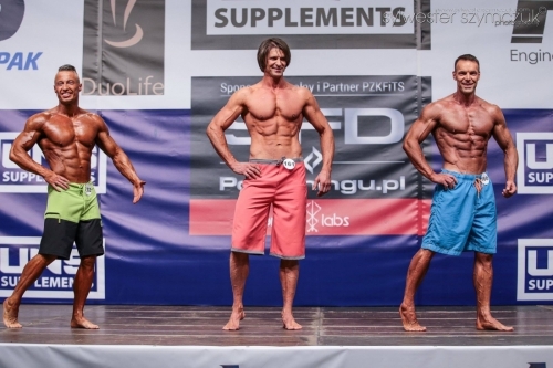 MP JUNIORÓW I WETERANÓW W KIF Wrocław 2015