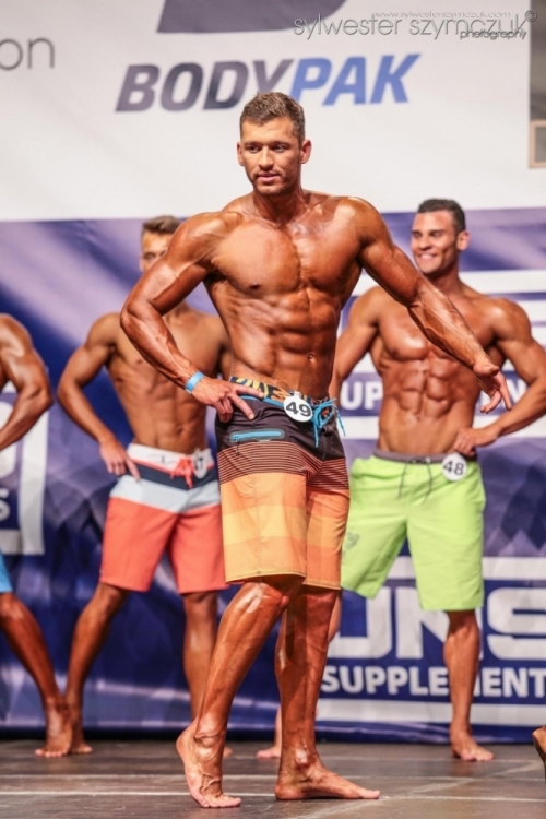 MP JUNIORÓW I WETERANÓW W KIF Wrocław 2015