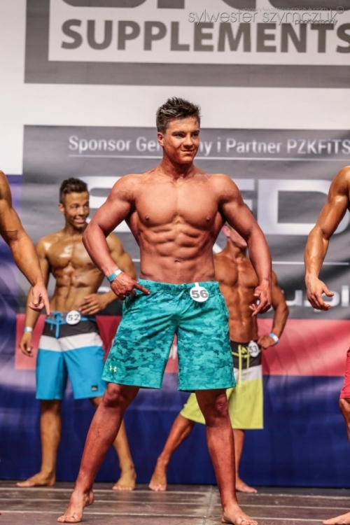MP JUNIORÓW I WETERANÓW W KIF Wrocław 2015