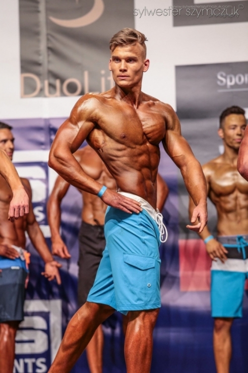 MP JUNIORÓW I WETERANÓW W KIF Wrocław 2015