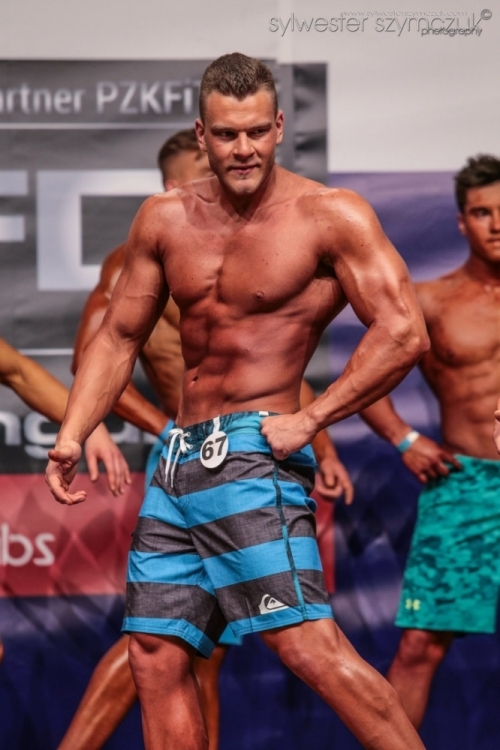 MP JUNIORÓW I WETERANÓW W KIF Wrocław 2015