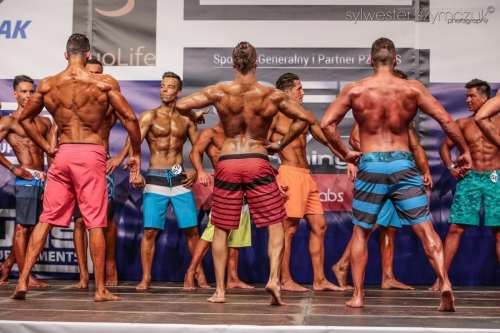 MP JUNIORÓW I WETERANÓW W KIF Wrocław 2015