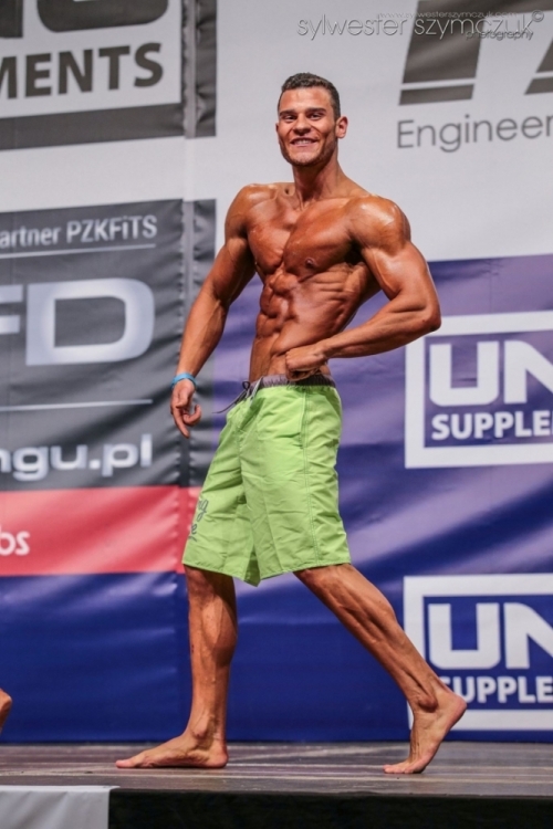 MP JUNIORÓW I WETERANÓW W KIF Wrocław 2015