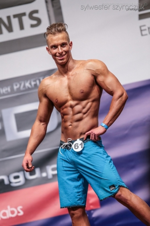 MP JUNIORÓW I WETERANÓW W KIF Wrocław 2015