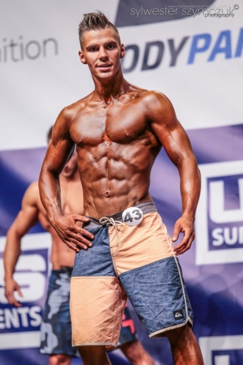 MP JUNIORÓW I WETERANÓW W KIF Wrocław 2015