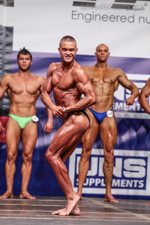MP JUNIORÓW I WETERANÓW W KIF Wrocław 2015