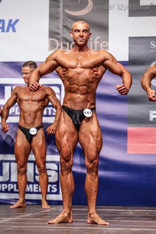 MP JUNIORÓW I WETERANÓW W KIF Wrocław 2015