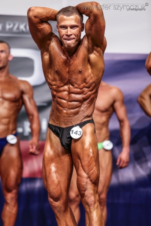 MP JUNIORÓW I WETERANÓW W KIF Wrocław 2015