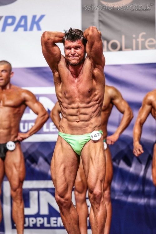 MP JUNIORÓW I WETERANÓW W KIF Wrocław 2015