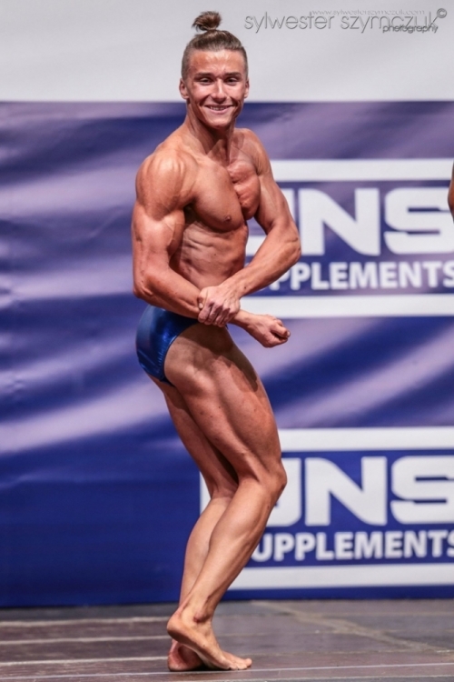 MP JUNIORÓW I WETERANÓW W KIF Wrocław 2015