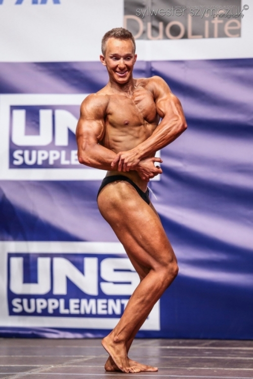 MP JUNIORÓW I WETERANÓW W KIF Wrocław 2015