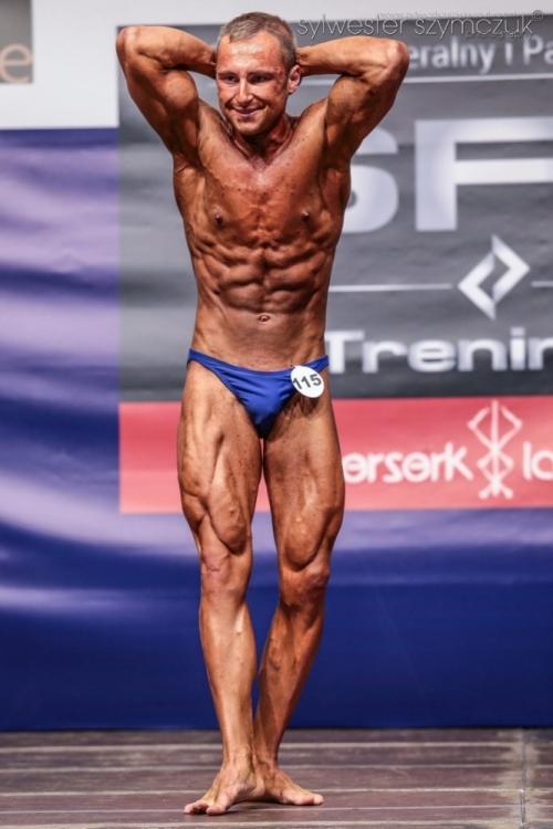 MP JUNIORÓW I WETERANÓW W KIF Wrocław 2015