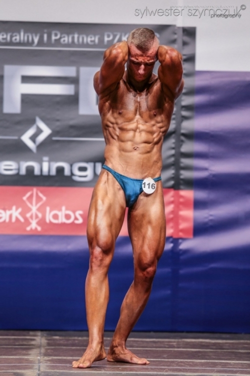 MP JUNIORÓW I WETERANÓW W KIF Wrocław 2015