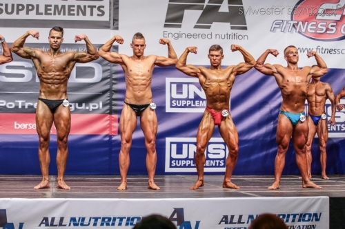 MP JUNIORÓW I WETERANÓW W KIF Wrocław 2015