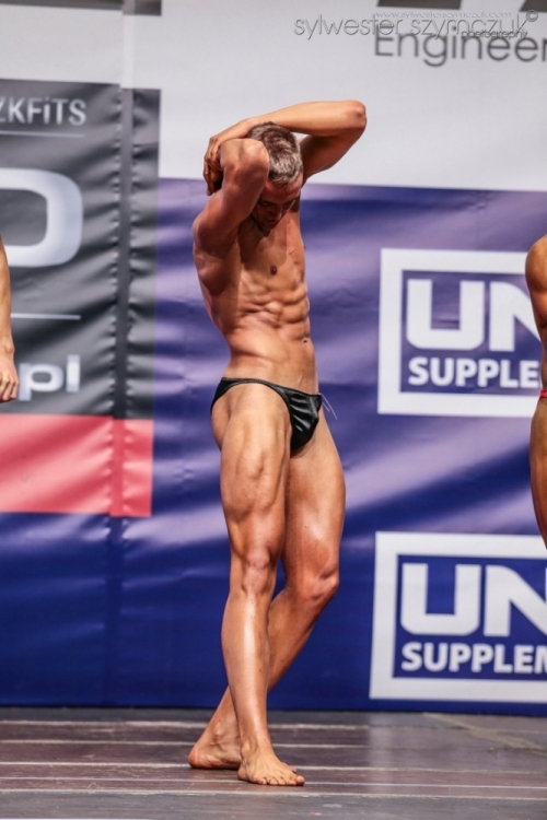 MP JUNIORÓW I WETERANÓW W KIF Wrocław 2015