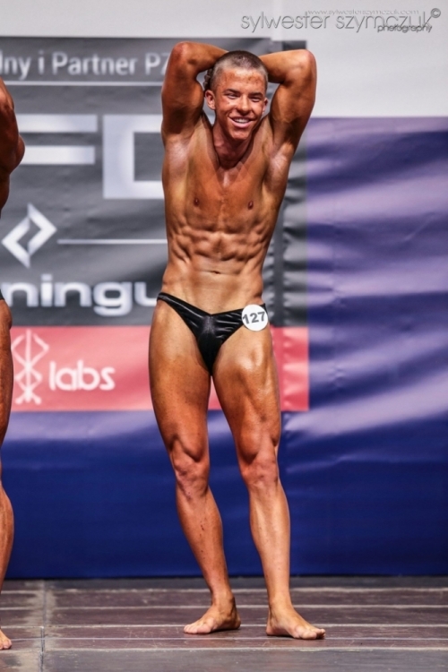 MP JUNIORÓW I WETERANÓW W KIF Wrocław 2015