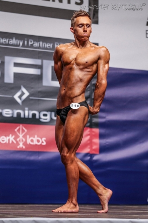 MP JUNIORÓW I WETERANÓW W KIF Wrocław 2015