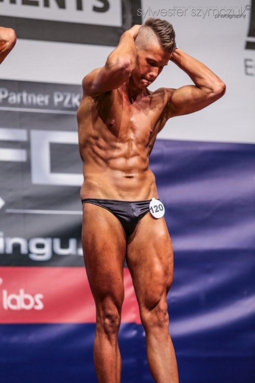 MP JUNIORÓW I WETERANÓW W KIF Wrocław 2015