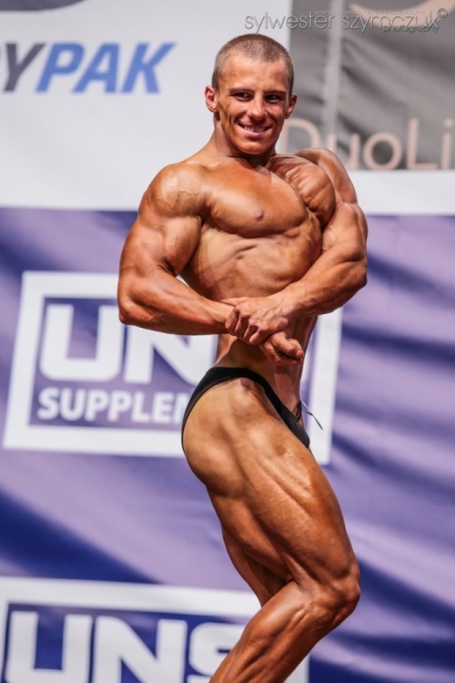 MP JUNIORÓW I WETERANÓW W KIF Wrocław 2015
