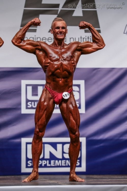 MP JUNIORÓW I WETERANÓW W KIF Wrocław 2015