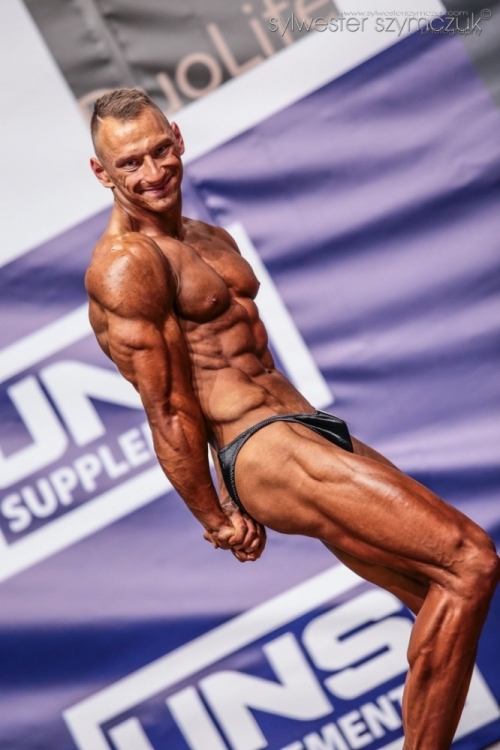 MP JUNIORÓW I WETERANÓW W KIF Wrocław 2015