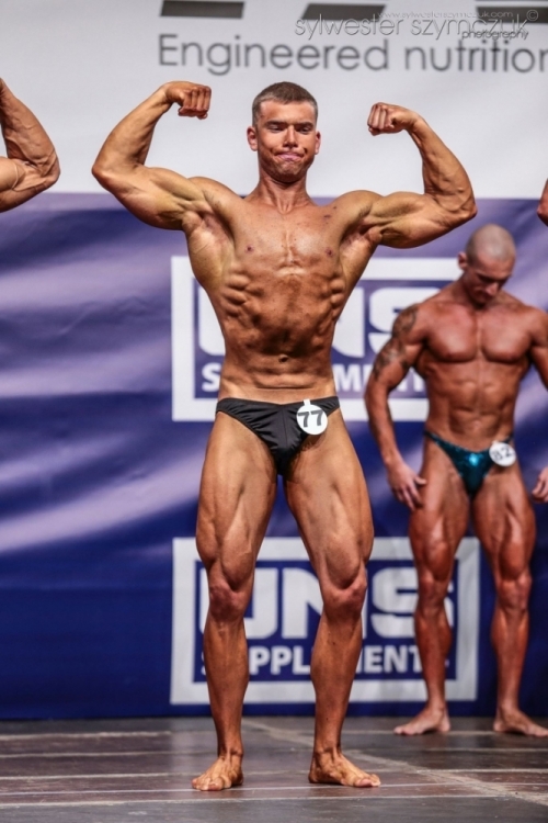 MP JUNIORÓW I WETERANÓW W KIF Wrocław 2015