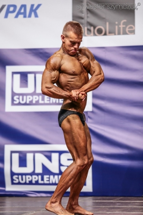 MP JUNIORÓW I WETERANÓW W KIF Wrocław 2015