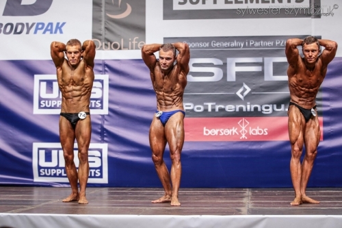 MP JUNIORÓW I WETERANÓW W KIF Wrocław 2015