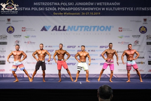 MPJiW Gorzów Wlkp. 2019