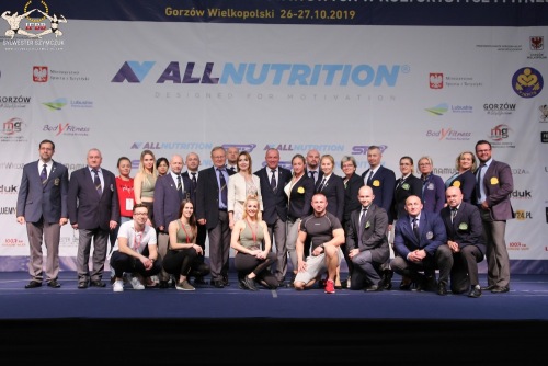 MPJiW Gorzów Wlkp. 2019