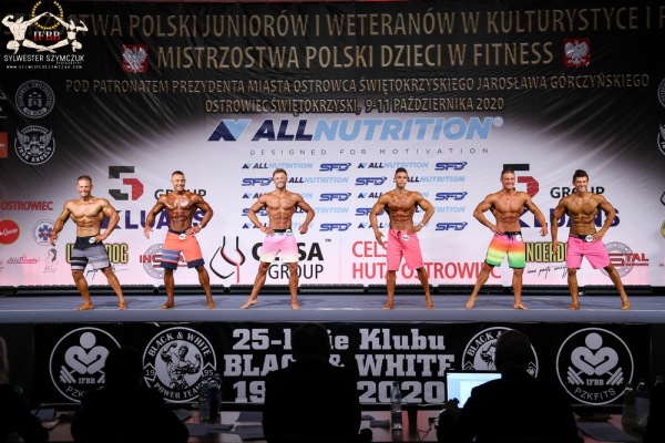 MPJiW Ostrowiec Św. 2020