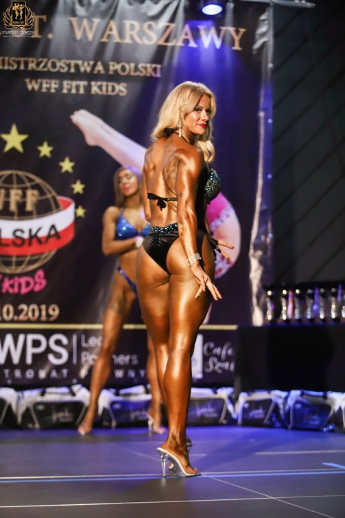 MPP NABBA I WFF 2019