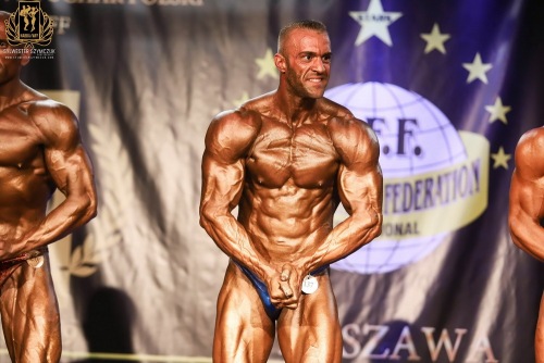MPP NABBA I WFF 2019