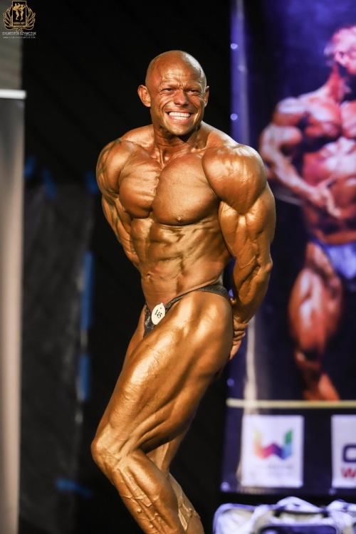 MPP NABBA I WFF 2019