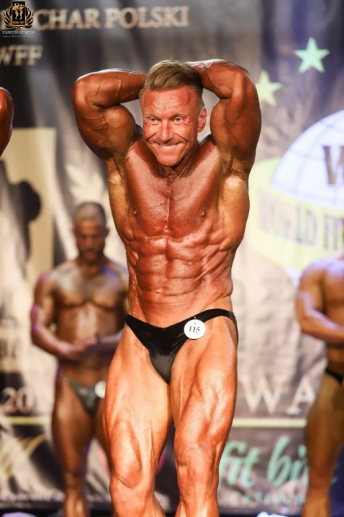 MPP NABBA I WFF 2019