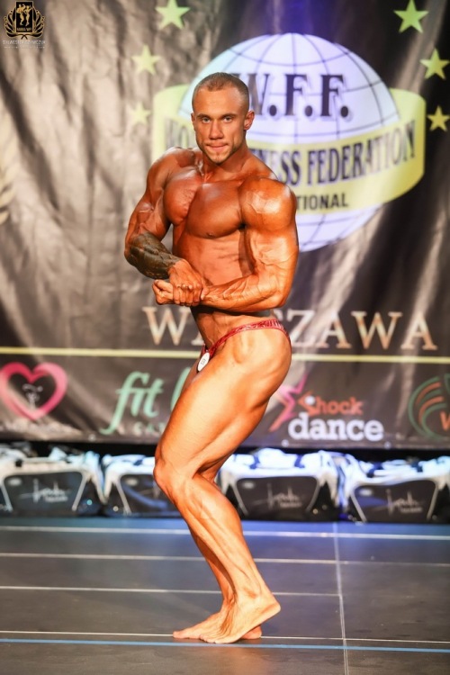 MPP NABBA I WFF 2019