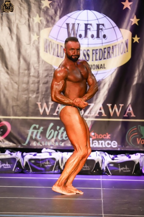 MPP NABBA I WFF 2019