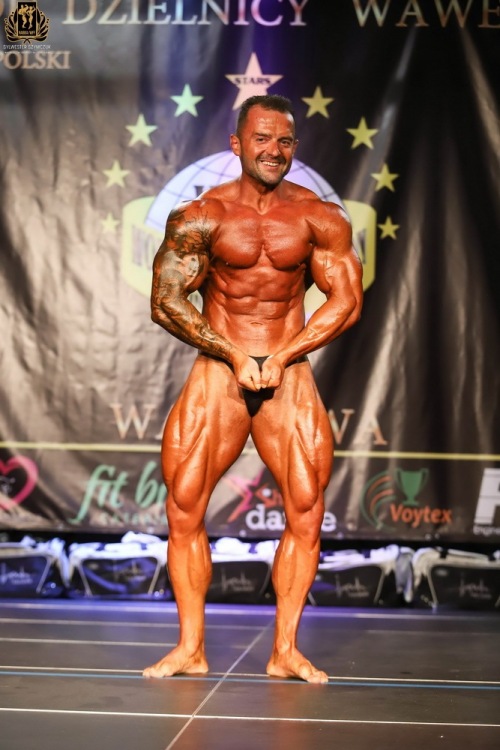 MPP NABBA I WFF 2019