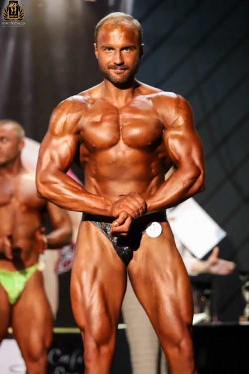 MPP NABBA I WFF 2019