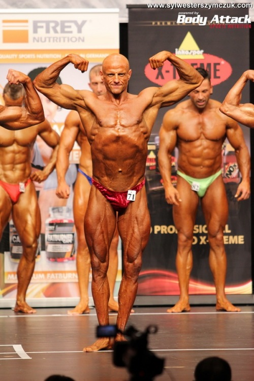 MS MR Universe Hamburg 2014