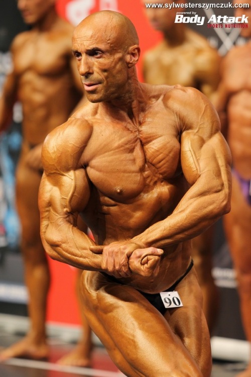 MS MR Universe Hamburg 2014