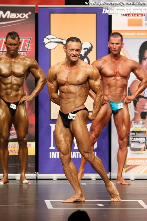 MS MR Universe Hamburg 2014
