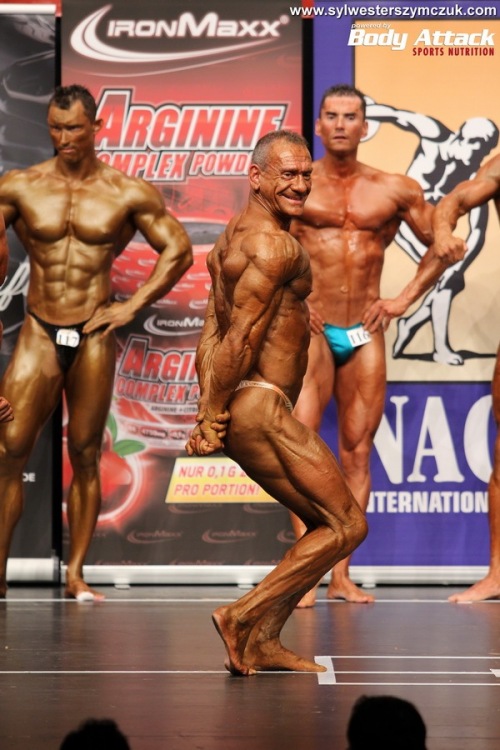 MS MR Universe Hamburg 2014