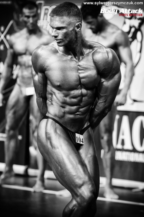 MS MR Universe Hamburg 2014