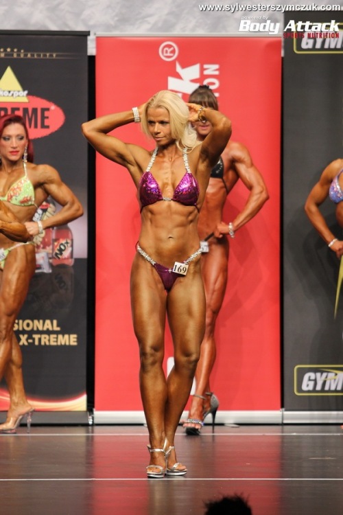 MS MR Universe Hamburg 2014