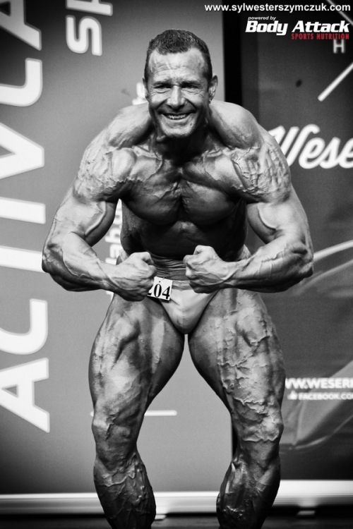 MS MR Universe Hamburg 2014